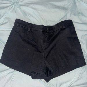 Black Shorts 🖤